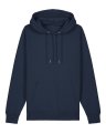 Heren Hoodie Stanley Stella Cruiser 2.0 French Navy